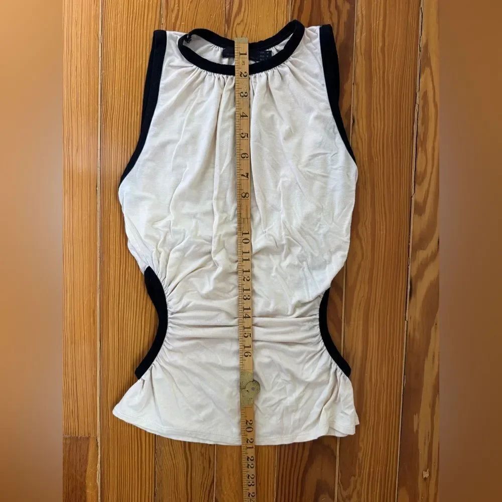 ZARA Top - Picture 3 of 5